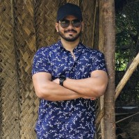 Jitendra Kumar T