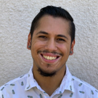 David Zubia
