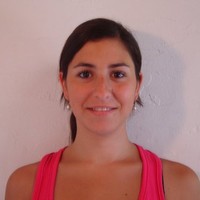 Maria Elena Correa