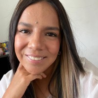 Carolina Pérez Alvarado