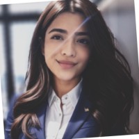 Wania Saif
