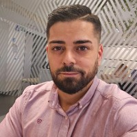 Javier Sanchez-rojas Arienza
