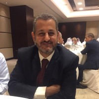 Mohammed Dawwas