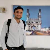 Hemant Kumar