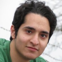 Farzad Nozarian