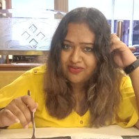 Mitali Vavre