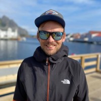 Jan-Terje Ytterstad