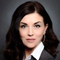 Terina Pirhofer