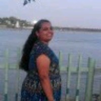 Urvi Dharamsey