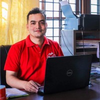 Suresh Dahal