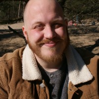 Colin Smook