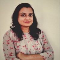 Chaitra Rao