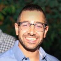Eliran Argelazi