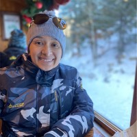 Sandra Milena Virviescas Tobo