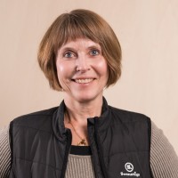 Charlott Lilja