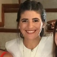 Camila Victoria Portillo