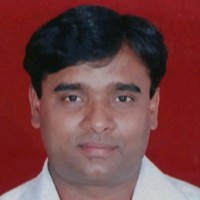 Srinivas M.R
