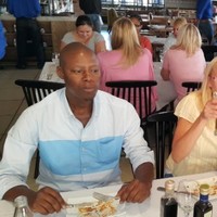 Sello Alfred Monyepao