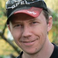 Anders Helstad