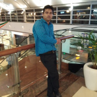 Manoj Singh