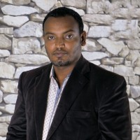 Ali Ebrahim