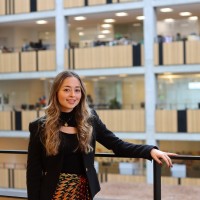 Andreina Carvallo Salami