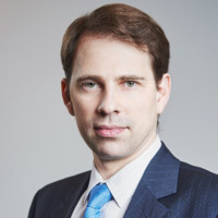 Dmitriy Nachinkin