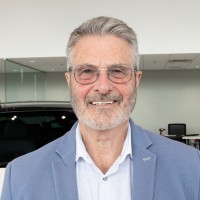 Percy Collas