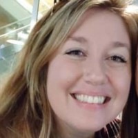Laurie Gast