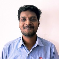 Mathiyarasan S