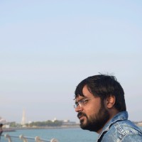 Bhiraj Pandya