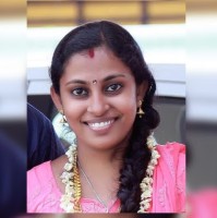 Nimisha Linu