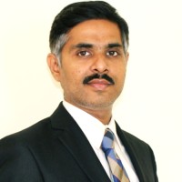 Satishkumar Ganesan