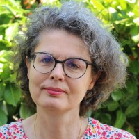 Florence Dauzere-Peres