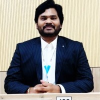 Pramod M