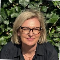 Claire Van De Polder-Schreuder