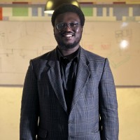 Oluwatosin Segilola