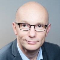 Denis Lavaud