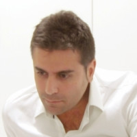 Javier Alfredo Rabano Dominguez