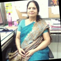 Krishna Roy