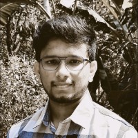 Justin Chacko