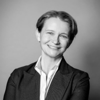 Anita Mitchell