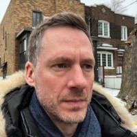 Jean-Philippe Laroche