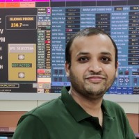 Nipun Garg