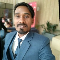 Santosh Mandal