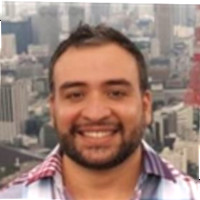 Alejandro Mesa