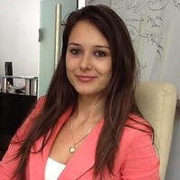 Mihaela Stanescu