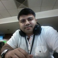 Shashank Sharma