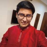 Anurag Mishra
