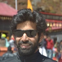 Rohit Khattar